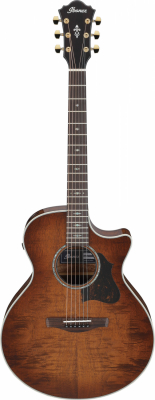 AE340FMH-MHS i gruppen Gitar / Western Gitar / AE hos Crafton Musik AB (310144241313)