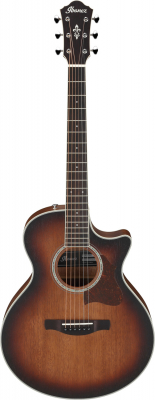 AE240JR-MHS i gruppen Gitar / Western Gitar / AE hos Crafton Musik AB (310145361313)