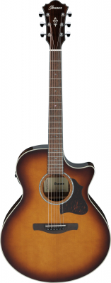 AE160-VMS i gruppen Gitar / Western Gitar / AE hos Crafton Musik AB (310145801414)
