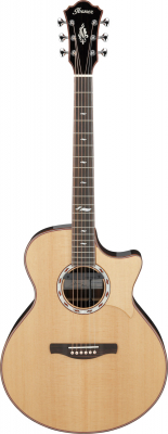 MRC10-NT i gruppen Gitar / Western Gitar / Signature Models / MARCIN hos Crafton Musik AB (310229581313)