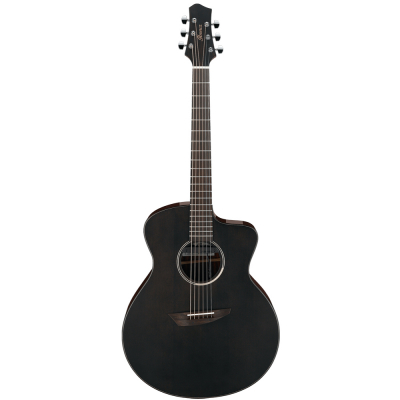 JGM5-BSN i gruppen Gitar / Western Gitar / Signature Models / Jon Gomm hos Crafton Musik AB (310229621313)