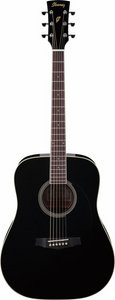 PF15-BK i gruppen Gitar / Western Gitar / PF hos Crafton Musik AB (310247111414)