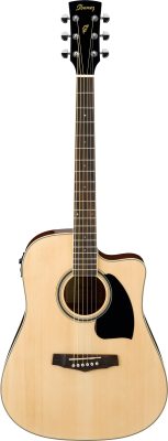 PF15ECE-NT i gruppen Gitar / Western Gitar / PF hos Crafton Musik AB (310248090808)