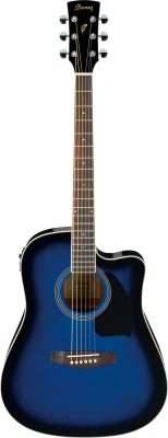 PF15ECE-TBS i gruppen Gitar / Western Gitar / PF hos Crafton Musik AB (310248130808)