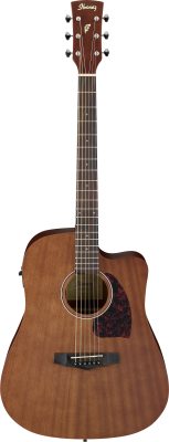 PF12MHCE-OPN i gruppen Gitar / Western Gitar / PF hos Crafton Musik AB (310276022014)