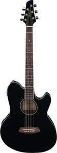 TCY10E-BK i gruppen Gitar / Western Gitar / Talman hos Crafton Musik AB (310285112013)