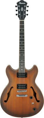 AS53-TF i gruppen Gitar / Hollow Body / AS hos Crafton Musik AB (310304102013)