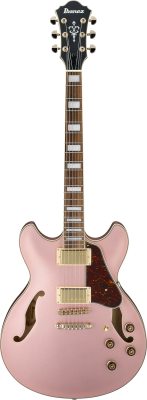 AS73G-RGF i gruppen Gitar / Hollow Body / AS hos Crafton Musik AB (310305361114)