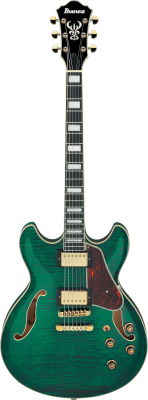 AS93FM-TMG i gruppen Gitar / Hollow Body / AS hos Crafton Musik AB (310305651414)