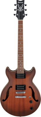 AM53-TF i gruppen Gitar / Hollow Body / AM hos Crafton Musik AB (310306051114)