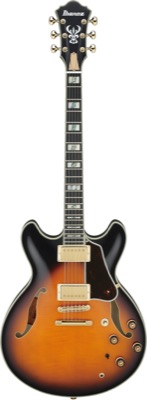 AS2000-BS i gruppen Gitar / Elgitar / Prestige hos Crafton Musik AB (310322301010)