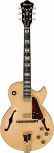 GB10-NT i gruppen Gitar / Hollow Body / Signature Models / George Benson hos Crafton Musik AB (310325091010)