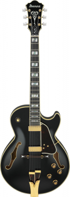GB10-BK i gruppen Gitar / Hollow Body / Signature Models / George Benson hos Crafton Musik AB (310325111010)