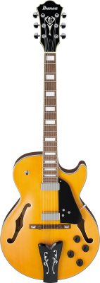 GB10EM-AA i gruppen Gitar / Hollow Body / Signature Models / George Benson hos Crafton Musik AB (310325221114)