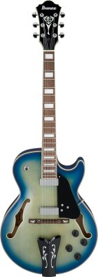 GB10EM-JBB i gruppen Gitar / Hollow Body / Signature Models / George Benson hos Crafton Musik AB (310325231114)