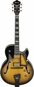 LGB300-VYS i gruppen Gitar / Hollow Body / Signature Models / George Benson hos Crafton Musik AB (310325301010)