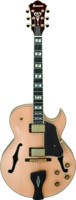 LGB30-NT i gruppen Gitar / Hollow Body / Signature Models / George Benson hos Crafton Musik AB (310325451013)