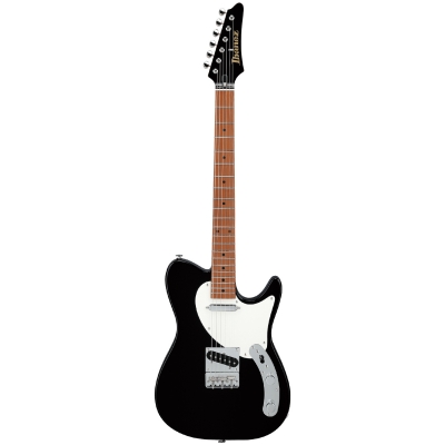 FLATV1-BK i gruppen Gitar / Elgitar / Signature Models / Josh Smith hos Crafton Musik AB (310338111010)