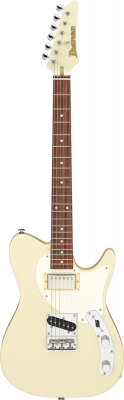 FLATV2-MSN i gruppen Gitar / Elgitar / Signature Models / Josh Smith hos Crafton Musik AB (310338121010)