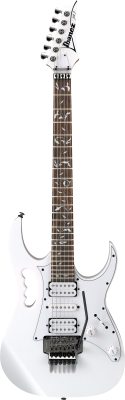 JEMJR-WH i gruppen Gitar / Elgitar / Signature Models / Steve Vai hos Crafton Musik AB (310345321114)