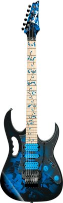 JEM77P-BFP i gruppen Gitar / Elgitar / Signature Models / Steve Vai hos Crafton Musik AB (310345631414)
