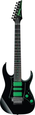 UV70P-BK i gruppen Gitar / Elgitar / Signature Models / Steve Vai hos Crafton Musik AB (310348211014)