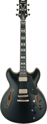 JSM20-BKL i gruppen Gitar / Hollow Body / Signature Models / John Scofield hos Crafton Musik AB (310355211313)