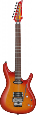 JS2470-CS i gruppen Gitar / Elgitar / Signature Models / Joe Satriani hos Crafton Musik AB (310364691010)