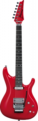 JS2480-MCR i gruppen Gitar / Elgitar / Signature Models / Joe Satriani hos Crafton Musik AB (310364701010)