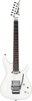 JS2480-WH i gruppen Gitar / Elgitar / Signature Models / Joe Satriani hos Crafton Musik AB (310364721010)
