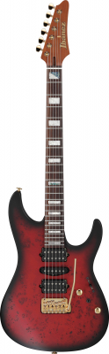 KIKO300-RRT i gruppen Gitar / Elgitar / Signature Models / Kiko Loureiro hos Crafton Musik AB (310368141010)
