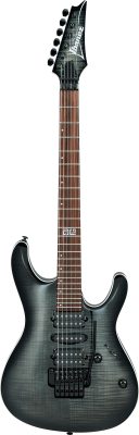 KIKO10BP-TGB i gruppen Gitar / Elgitar / Signature Models / Kiko Loureiro hos Crafton Musik AB (310368281114)