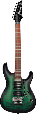 KIKOSP3-TEB i gruppen Gitar / Elgitar / Signature Models / Kiko Loureiro hos Crafton Musik AB (310368380813)