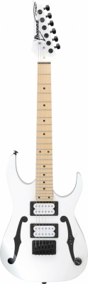 PGMM31-WH i gruppen Gitar / Elgitar / Signature Models / Paul Gilbert hos Crafton Musik AB (310371301814)