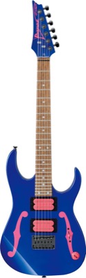 PGMM11-JB i gruppen Gitar / Elgitar / Signature Models / Paul Gilbert hos Crafton Musik AB (310371331814)