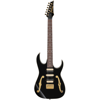 PGM50-BK i gruppen Gitar / Elgitar / Signature Models / Paul Gilbert hos Crafton Musik AB (310371511414)