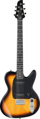 NDM5-SB i gruppen Gitar / Elgitar / Signature Models / Noodles hos Crafton Musik AB (310374251414)