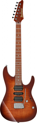 AZ2407F-BSR i gruppen Gitar / Elgitar / AZ hos Crafton Musik AB (310386001010)