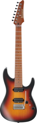 AZ24027-TFF i gruppen Gitar / Elgitar / AZ hos Crafton Musik AB (310386061010)