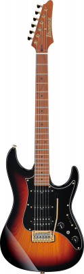 AZ2204AG-TFB i gruppen Gitar / Elgitar / AZ / AZ PRESTIGE hos Crafton Musik AB (310386291010)