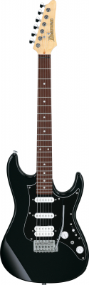 AZES40B-BK i gruppen Gitar / Elgitar / AZ hos Crafton Musik AB (310391011414)