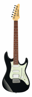 AZES40-BK i gruppen Gitar / Elgitar / AZES hos Crafton Musik AB (310391111414)