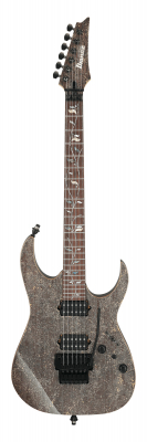 RG8620AH-BQZ i gruppen Gitar / Elgitar / J. Custom hos Crafton Musik AB (310396001010)
