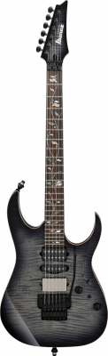 RG8870-BRE i gruppen Gitar / Elgitar / J. Custom hos Crafton Musik AB (310396011010)