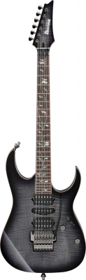 RG8570-BRE i gruppen Gitar / Elgitar / J. Custom hos Crafton Musik AB (310396051010)