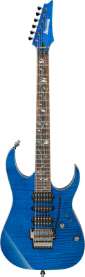 RG8570-RBS i gruppen Gitar / Elgitar / J. Custom hos Crafton Musik AB (310396061010)