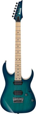 RG652AHMFX-NGB i gruppen Gitar / Elgitar / Prestige hos Crafton Musik AB (310396511010)