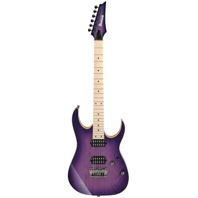 RG652AHMFX-RPB i gruppen Gitar / Elgitar / Prestige hos Crafton Musik AB (310396771010)