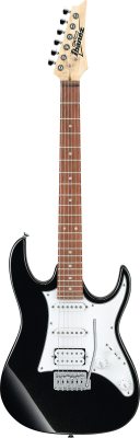 GRX40-BKN i gruppen Gitar / Elgitar / Gio hos Crafton Musik AB (310412112114)