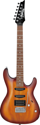 GSA60-BS i gruppen Gitar / Elgitar / Gio hos Crafton Musik AB (310416102114)